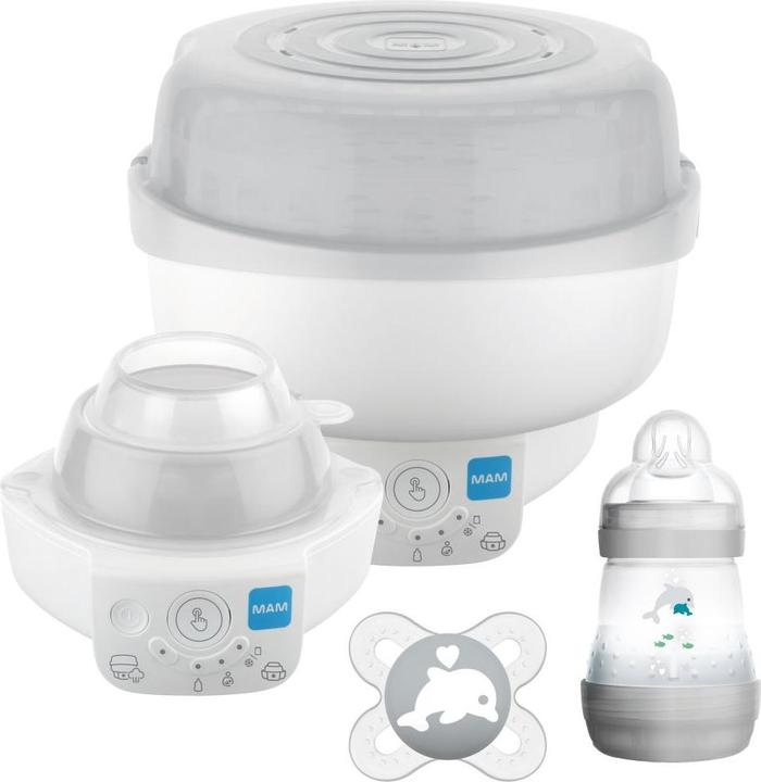 Produktbild MAM 6in1