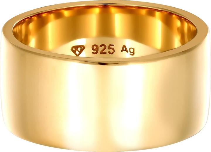 Produktbild Elli Stacking Bandring (52, 925 Silber)