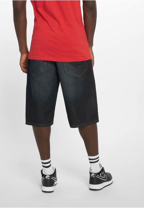 Produktbild Rocawear FRI Baggy Fit Jeansshort - 82391 (W36)
