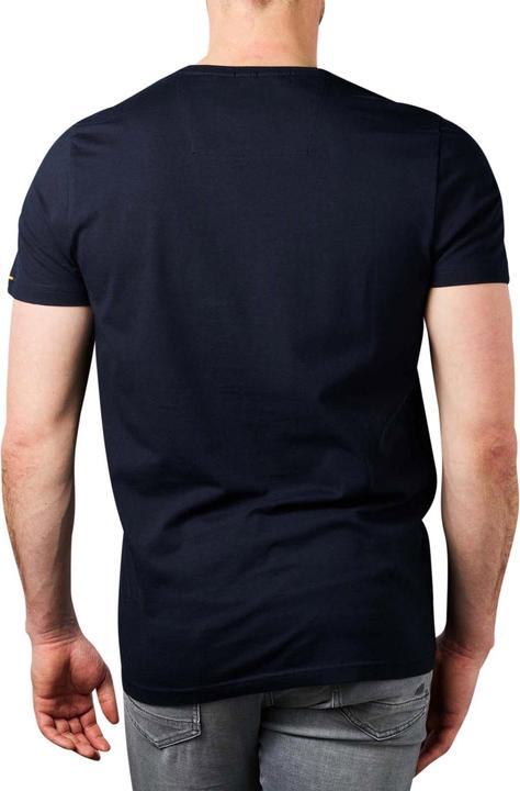 Image du produit Pme Legend T-shirt manches courtes col ras du cou sky captain (3XL)