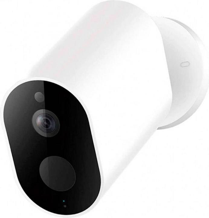 Immagine prodotto Xiaomi Telecamera di sorveglianza aggiuntiva wireless per esterni Mi (1920 x 1080 Pixels)