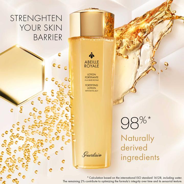 Image du produit Guerlain Lotion Flacon (re) (Lotion nettoyante, 150 ml)