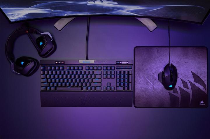Image du produit Corsair Nightsword (Filaire)