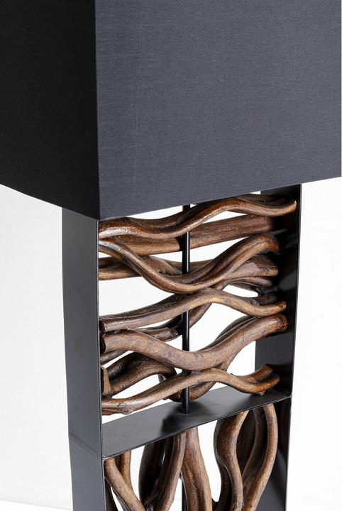 Image du produit Kare Design Lampadaire Nature Wave (E27)