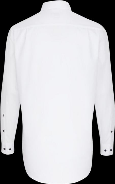 Produktbild Seidensticker Hemd Regular Business Kent Patch12 white (3XL)