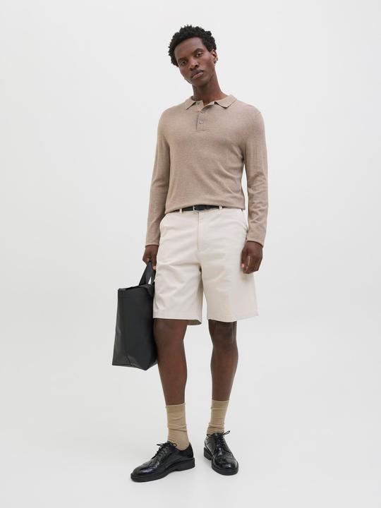 Produktbild Jack & Jones Loose Fit Hosen mit weitem Bein Hosen mit weitem Bein (XXL)