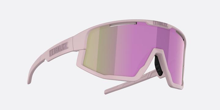 Image du produit Bliz Fusion (rose mat, rose mat)