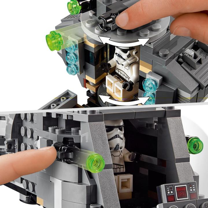 Immagine prodotto LEGO Predone Imperiale (75311, LEGO Star Wars)