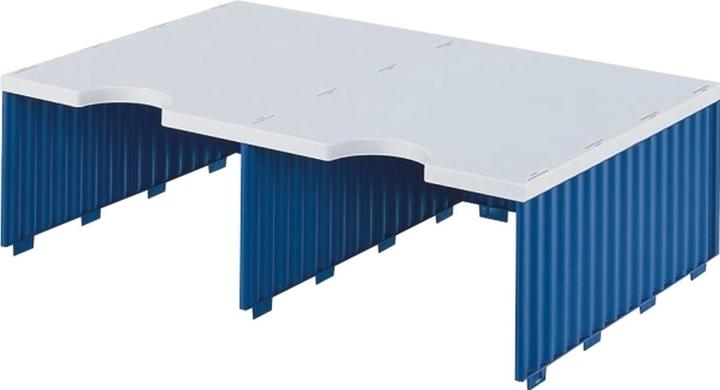 Actual product image Styro Jumbo (A4)