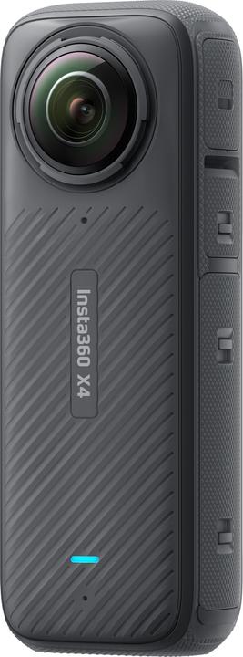 Productafbeelding Insta360 X4 (30p, Bluetooth, WiFi)