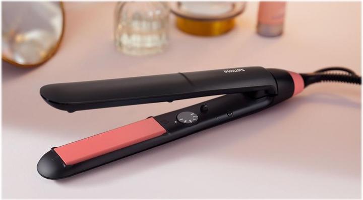 Image du produit Philips HAIR STRAIGHTENER/BHS376/00 (Fer plat)