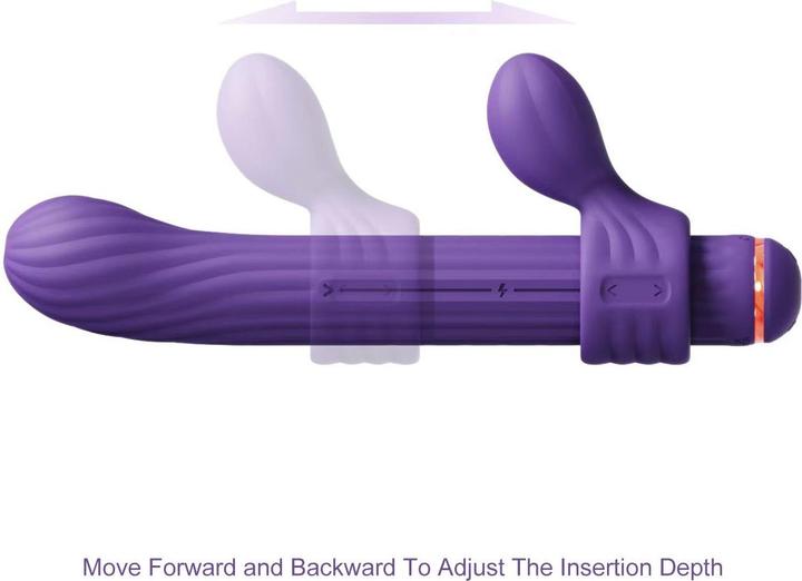 Immagine prodotto Otouch Magic Stick S1 Lila
