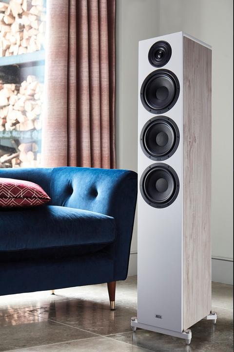 Immagine prodotto Heco Aurora 900 AM *bianco* (1 coppia, 300 W)