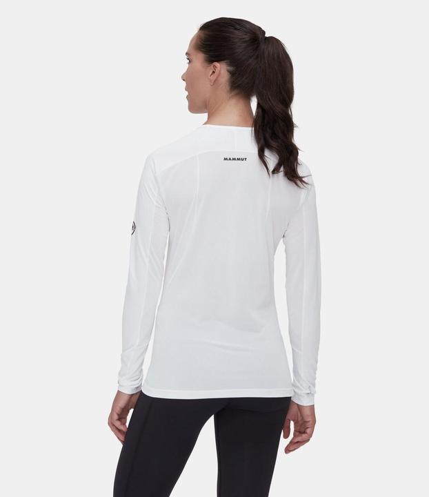 Immagine prodotto Mammut Aenergy FL Donna a maniche lunghe (S)