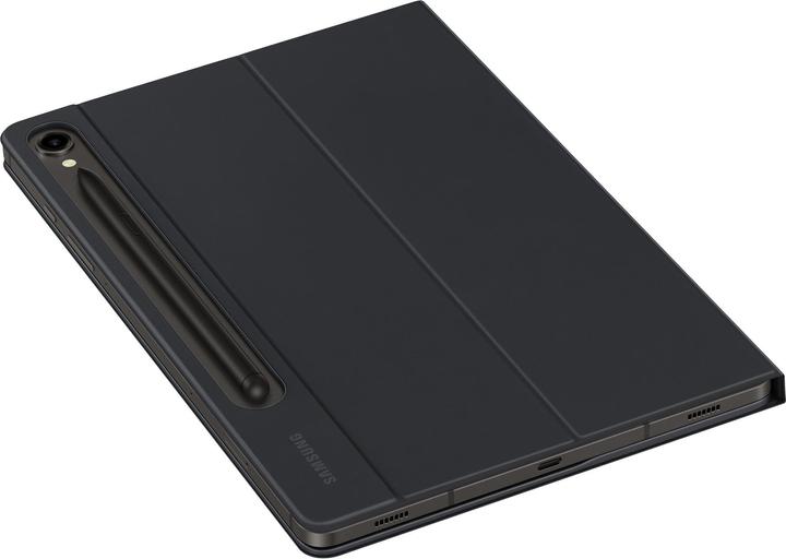 Produktbild Samsung Book Cover Keyboard Slim (DE, Galaxy Tab S9)