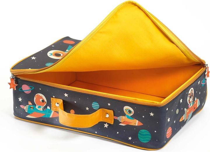Image du produit Djeco Valise Espace