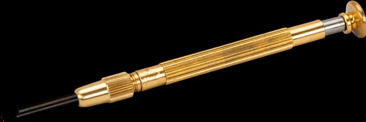 Actual product image Bahco Watchmaker screwdriver Klin