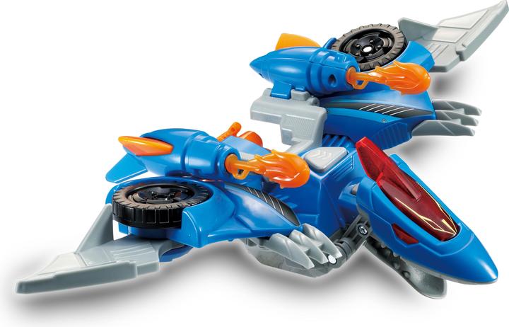 Immagine prodotto VTech Switch & Go Dinos - Spinosauro 2 in 1