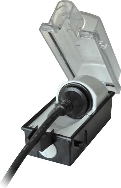 Bachmann Aussensteckdose