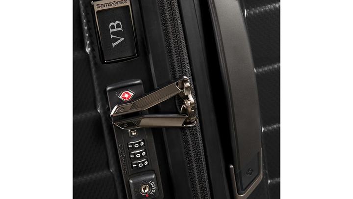 Produktbild Samsonite Hartschalenkoffer (98 l, L (90 - 115l))