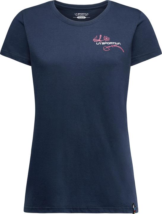 La Sportiva Climb Flower T-Shirt