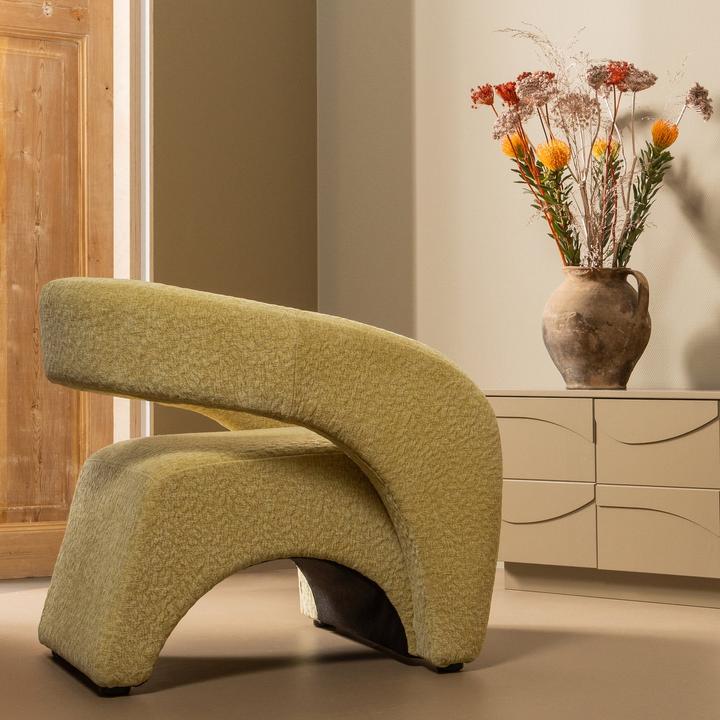 Actual product image BePureHome Chair