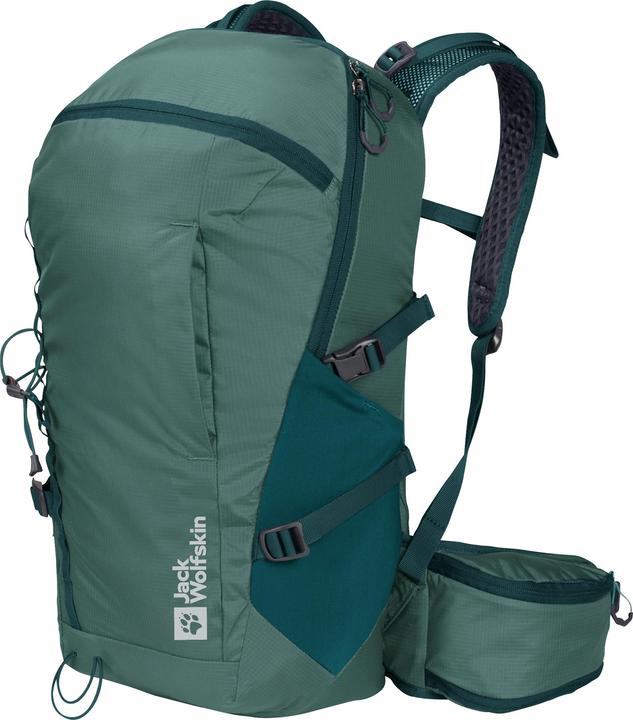 Immagine prodotto Jack Wolfskin Cyrox Shape 25 S-L (25 l)