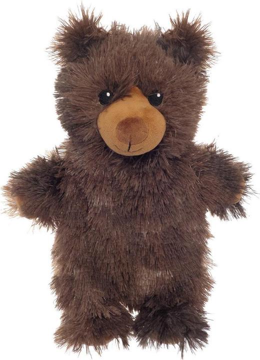 Actual product image Home & Living Bear Hot Water Bottle (0.80 l)
