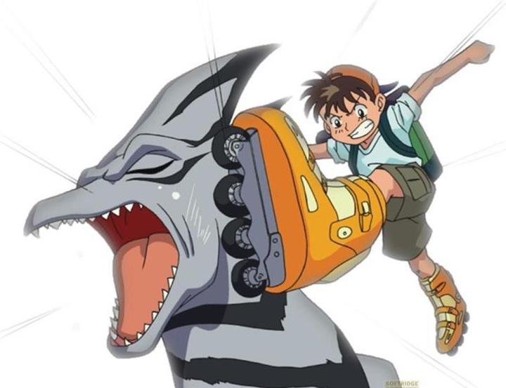 Immagine prodotto Monster Rancher Vol. 3 (Ep. 49-73) (4 DVD) (DVD, 20221208, Tedesco, Giapponese)