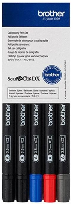 Image du produit Brother Set de stylos de calligraphie