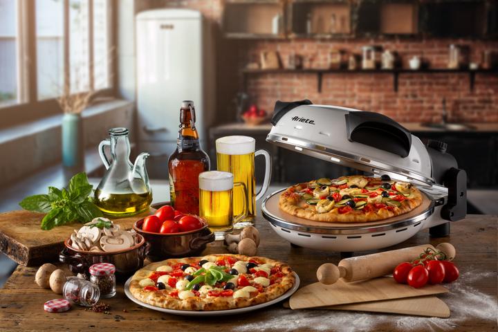 Produktbild Ariete Electrical Pizza