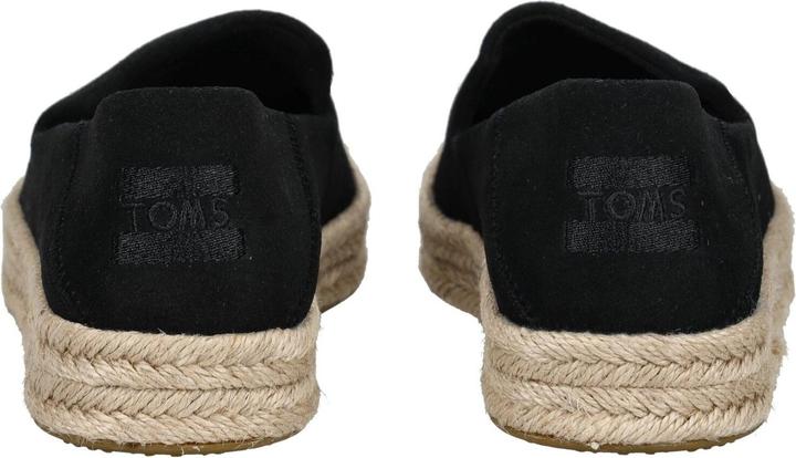 Produktbild Toms W's Carolina Suede (36)