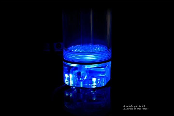 Produktbild Alphacool Eisbecher