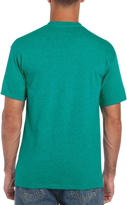 Actual product image Gildan Tshirt (5 piece pack) (XL)