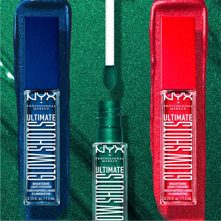 Image du produit NYX Professional Make-Up Ultimate (Pastèque Wealth)