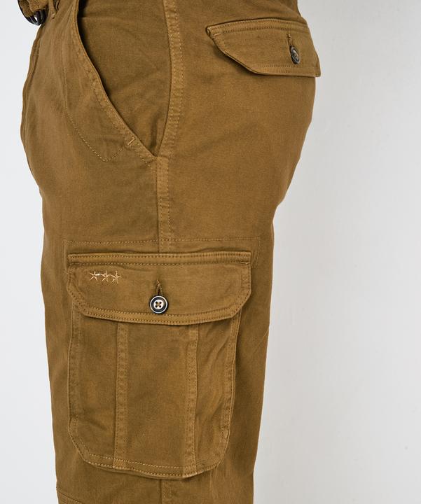 Produktbild Joe Browns Multi-Pocket Cargo Shorts (38)