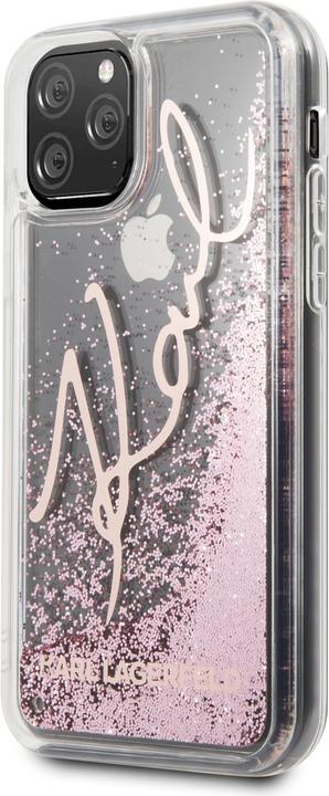 Immagine prodotto Karl Lagerfeld cassa (Apple iPhone 11 Pro)