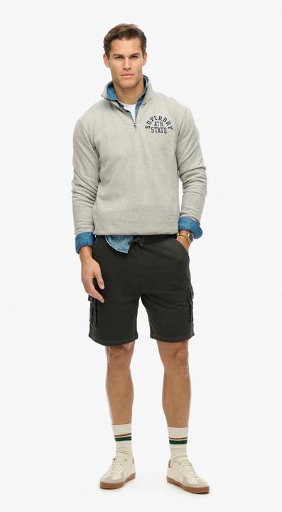 Produktbild Superdry CONTRAST STITCH CARGO SHORT - korte broek - Heren (XL)