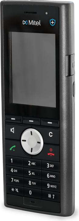 Actual product image Mitel 722dt DECT Set