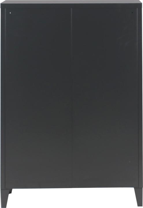 Actual product image En.Casa Oripää (110 x 75 x 33 cm)