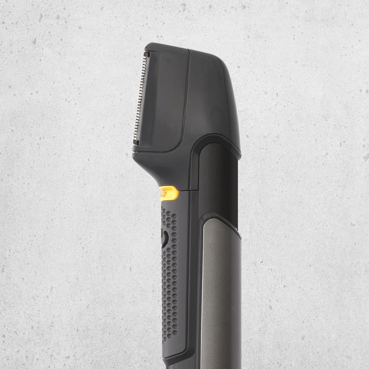 Productafbeelding Microtouch Micro Touch Titanium
