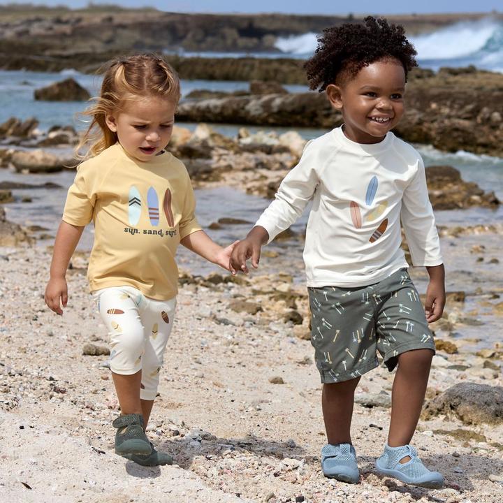 Image du produit Lässig Baby-Bademode Bade-Leggings LSF Beach Leggings - Surfboards (86)