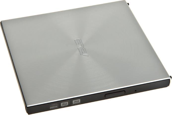 Actual product image ASUS Sdrw-08u5s-U (DVD writer)