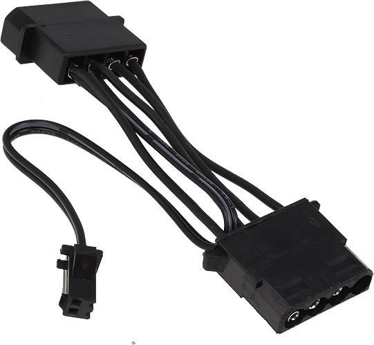 Produktbild BitFenix Alchemy LED Strips, LED-Lampe (Grün)