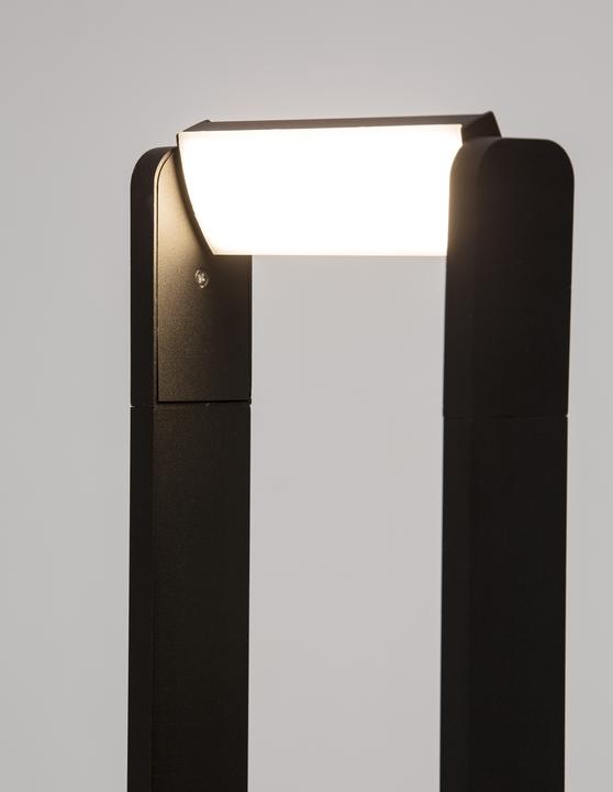 Actual product image Nova Luce Volvel (719 lm, IP54)