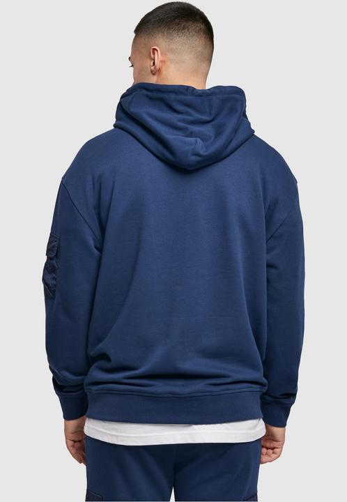 Produktbild Urban Classics Commuter Hoody (M)