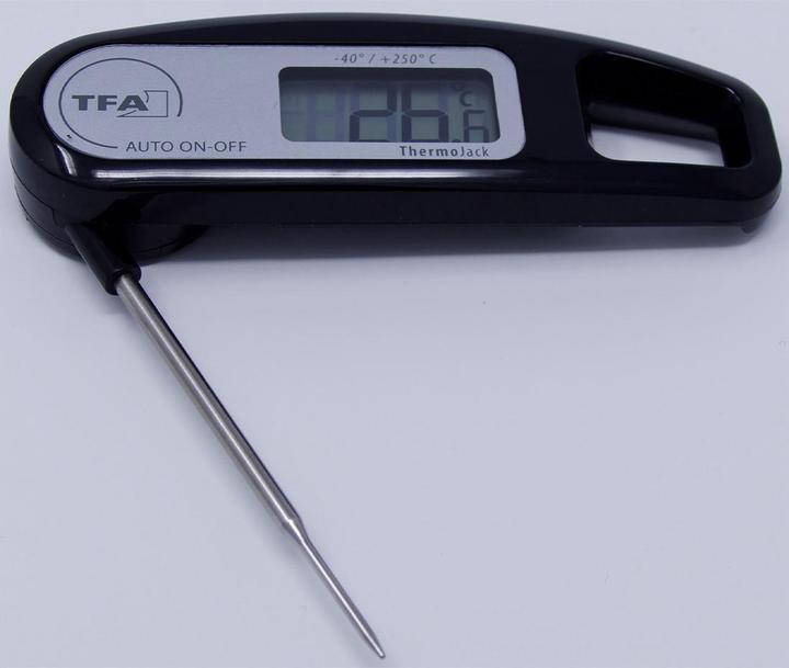 Produktbild TFA Thermo Jack