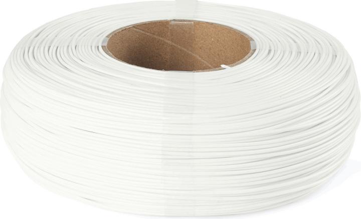 Image du produit The Filament ReFill PLA HS 1.75mm TRAFFIC WHITE 1kg (PLA, 1.75 mm, 1000 g, Blanc)