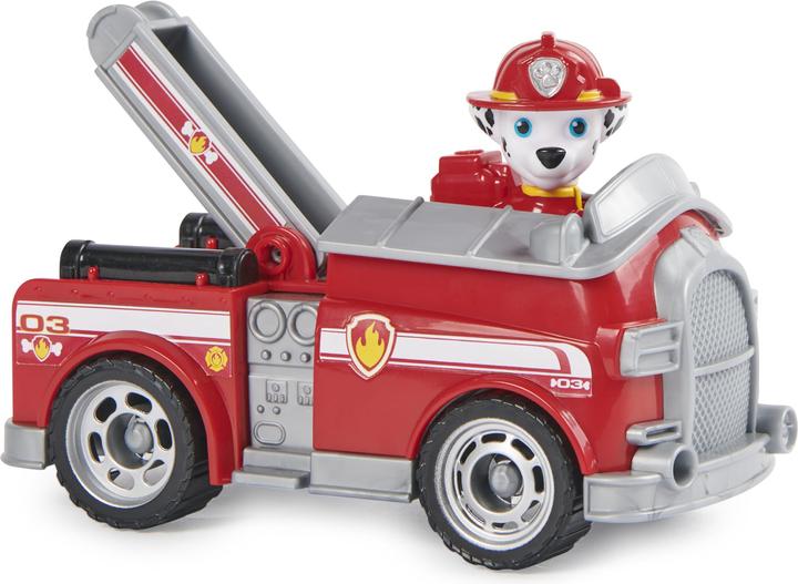 Image du produit Spin Master Véhicule Basic Paw Patrol Marshall
