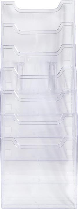 Produktbild Exacompta Prospekthalter (A4)